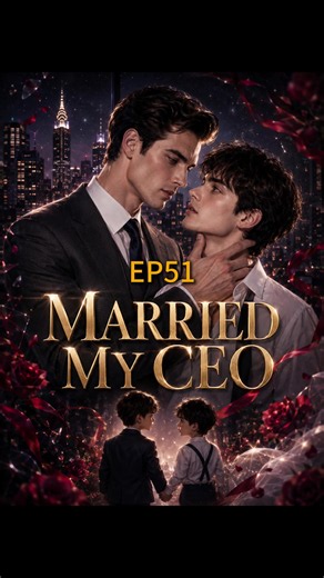 Married My CEO EP51: Rowan, Lucian & the Drinking Scene