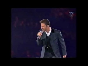 GEORGE MICHAEL - SOUL FREE (OFFICIAL MUSIC VIDEO)