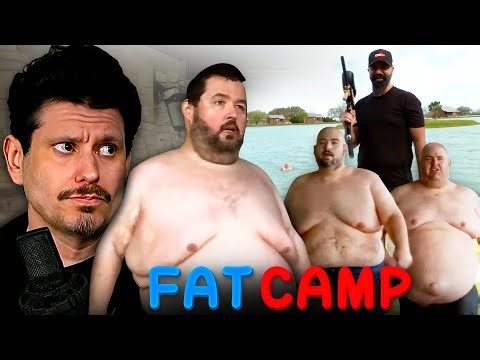 Lolcow Fat Camp Is a Disaster (And It's Great)