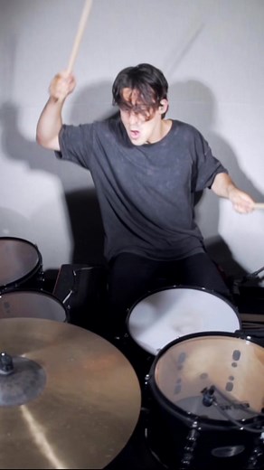 Blackpink - Pink Venom Drum Cover by Matt McGuire