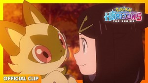 50K views · 3.8K reactions | Liko meets Sprigatito!  The most important day in a Pokémon Trainer’s life has arrived for Liko…receiving her first partner Pokémon! | Pokémon | Facebook