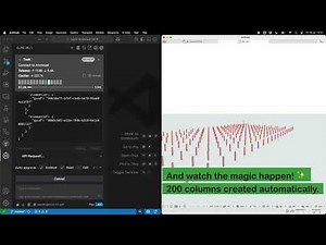 Archicad Gemini MCP connection Demo