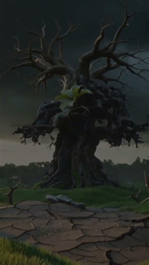 Among The Trees: A Musical Meditation on Genesis 3: 8-9 Verses in Songs #bible #genesis #song