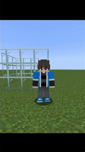 Minecraft secret glitch in java Let's Try 😱