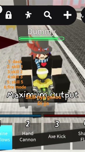 genos showcase#one punch man#genos#cyborg