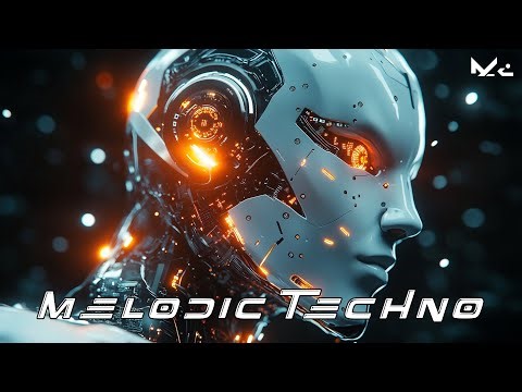 Progressive Melodic Techno 2025 | A Journey of Sound and Emotion