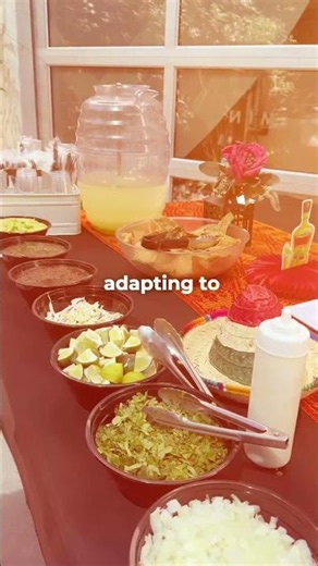 Planning a corporate event? 💼🌮 #cateringservice