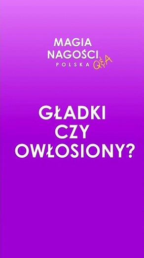 Poznaj bohaterów Magii Nagości. Polska I Magda