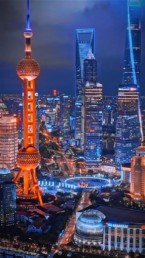 Chaina most popular building #chaina #building #facts