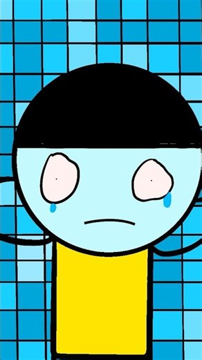 Toothpaste (animation meme) ​⁠@NutshellAnimations #shorts