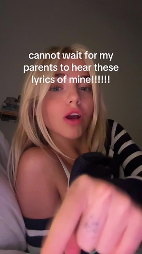 Discover Maeve's Indie Pop Lyrics and New Music