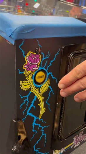 25 reactions | Dutch Pinball Open Expo 2025 – What an unforgettable...