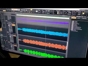 DAW to DAW sync Audio/midi one Computer to Another