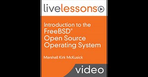 Introduction to the FreeBSD Open-Source Operating System