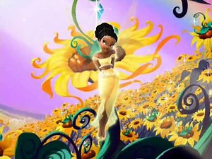 Iridessa's Home- Pixie Hollow Explorer
