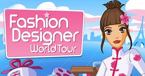 Fashion Designer World Tour