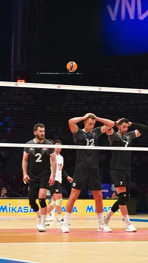 Spike: Exciting Volleyball Moments and Gameplay