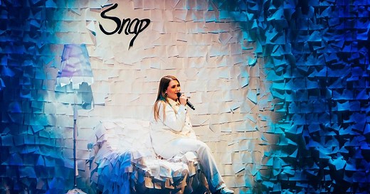 Bild: EBU Foto: Sarah Louise Bennett