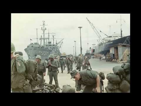 Grady Birdsong Vietnam