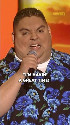 St. Patrick's Day - Gabriel Iglesias