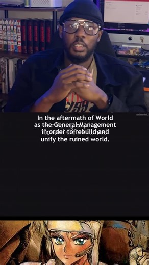 Popi Kun on Instagram: "Before cyberpunk anime went mainstream, Appleseed was already there. 🔥 Hand-drawn sci-fi, gritty mecha, and pure late-80s vibes. #Appleseed #RetroAnime #80sAnime #CyberpunkAnime #MechaAnime #AnimeHistory #ClassicOVA"