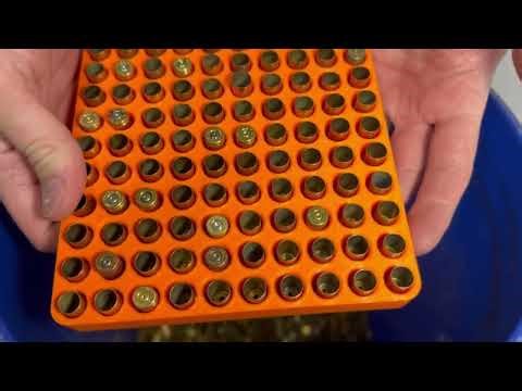 Original Part Monger Brass Sorter - How To Video