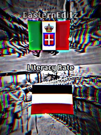 German Empire 1918 vs Italian Empire 1941