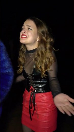 My Servant Became My Crush! Rich Students vs Poor Students!