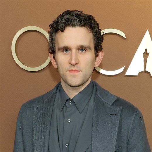 Harry Potter’s Harry Melling Details Fear of Being “Shackled” to Franchise After Playing Dudley