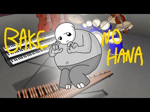 Strong Sad (Homestar Runner) | BAKE NO HANA | Cursed / Jinriki UTAU cover