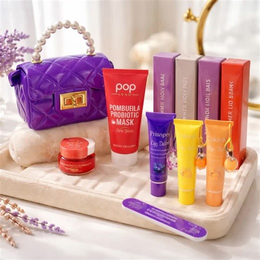 Shop Brand-New Cosmetics Live Today on Whatnot