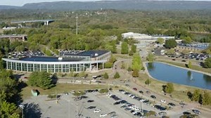 It's a new year! Apply today at chattanoogastate.edu/admissions. Fall semester starts August 16 Start here go anywhere! | Chattanooga State Community College