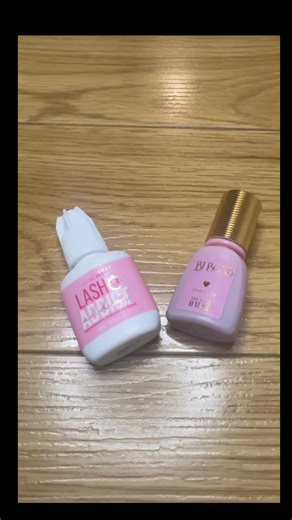 Best Lash Glue Recommendations for Beginners