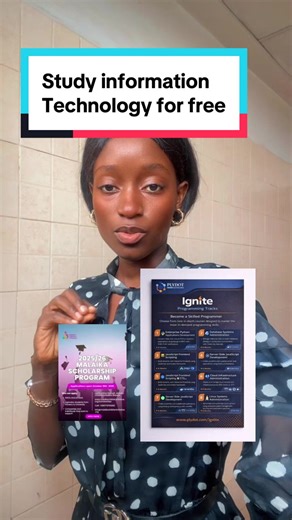 I will offer only one fully funded scholarship The 2025/26 Malaika Scholarship Program is open for applications. Are you an NGO with students? Are you a Ugandan Student from Nursery to University? Are you a company or organization that cares about children's education? Or a school that wants students?! Apply now to join the most prestigious Scholarship program in Uganda. The 2025/26 Cohort presents 1. Sponsorships ( Individual Sponsors, Family Sponsors, Corporate Sponsors) 2. Bursaries (half at 