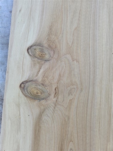 Reclaimed Cedar Live Edge Slab: Rustic Furniture Wood (18 X 12 X .9375") - Etsy