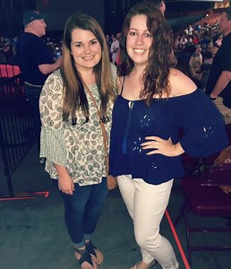 Concert History of Bon Secours Wellness Arena Greenville, South Carolina, United States (Updated for 2026 - 2028) | Concert Archives