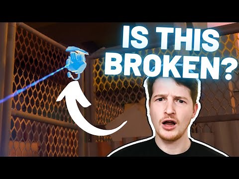 I May Have BROKEN Sunset! All Controllers & Sentinels Tips & Tricks!