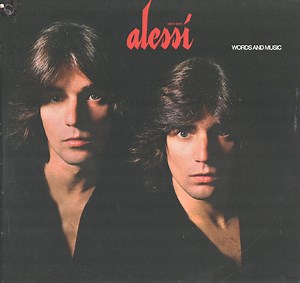 Alessi Brothers - Words And Music