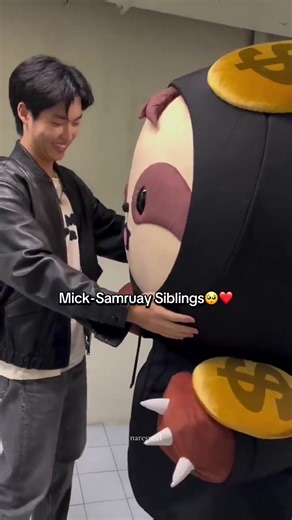 Mick Metas and Winny Satang: A Heartfelt Reunion Wish