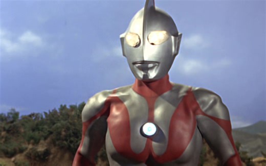 【上译国语】初代奥特曼【全部更新完毕】