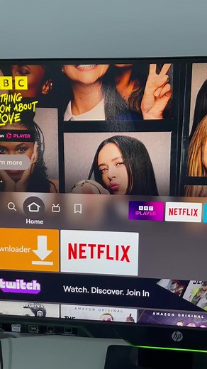 How to Enable Developer Options on Firestick