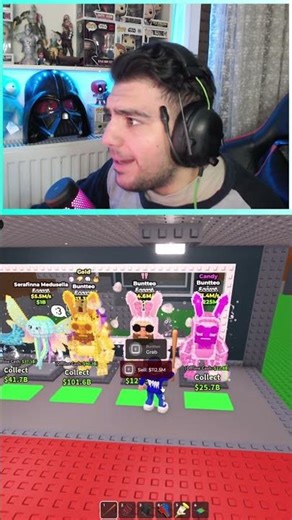 ΠΗΡΑ ΤΑ ΝΕΑ BRAINROT ΑΠΟ ΤΟ ADMIN ABUSE #roblox