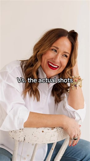 A couple of weeks ago we shot photos for The Red Lip Life with the incredibly talented Mary Craven, and it was even more fun than the inspiration board we started with. Seeing this vision come to life has made me even more excited for what’s ahead. If you haven’t subscribed to The Red Lip Life yet, what are you waiting for? Head over to the link in my bio to subscribe.💋