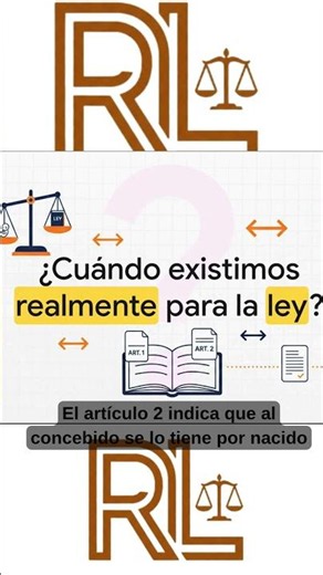Si respiras 1 segundo, la ley te protege ⚖️ #RickyLex