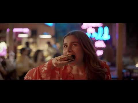 Vicco Vajradanti, the trusted Ayurveda formula - Alia Bhatt (10-1)