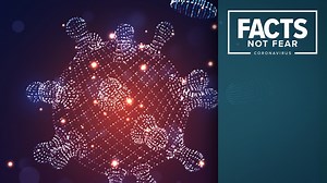 Real-time updates: 7 million global coronavirus cases, 400,000 deaths