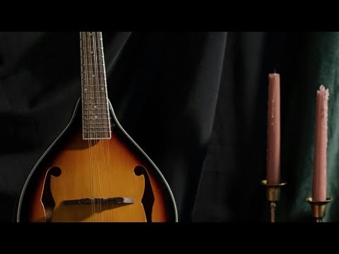 Cover-Bruce Hornsby & Mandolin Rain(la fábrica de canciones)