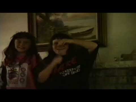 Seattle Area Family Gathering July 1992