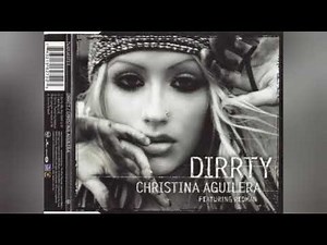 Christina Aguilera - Dirrty (Feat. Redman) [Full Length Version] [Audio]