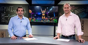 CrossFit Games Update: April 2, 2014